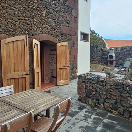 Casa De Arcos * Mocanal