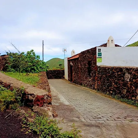 Tatil Evi Casa De Arcos