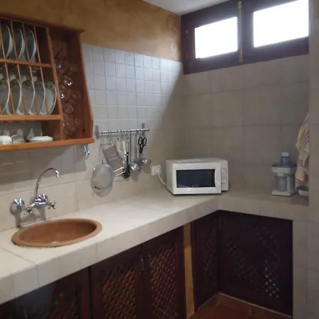 Tatil Evi Casa De Arcos Mocanal