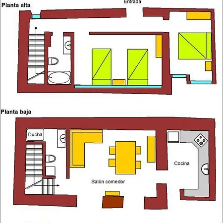 Tatil Evi Casa De Arcos