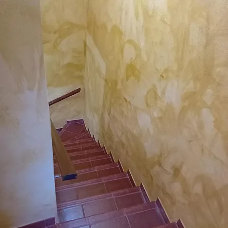 Casa De Arcos Tatil Evi *