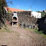 Casa De Arcos Feriehus Mocanal