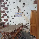 Casa De Arcos Feriehus Mocanal