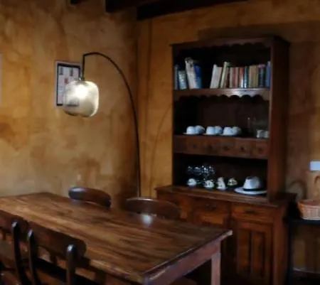 Casa De Arcos * Mocanal