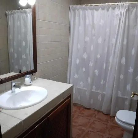 Holiday home Casa De Arcos *