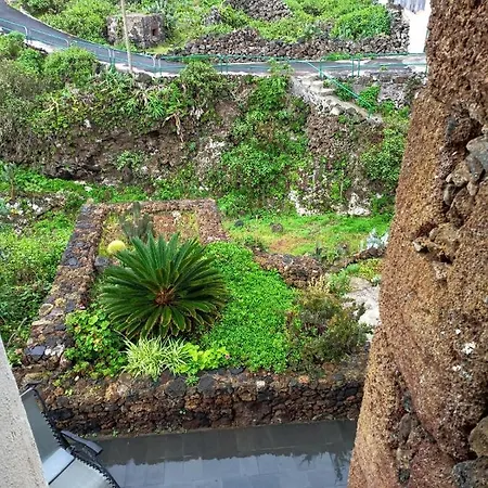 Casa De Arcos Ferienhaus