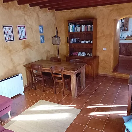 Ferienhaus Casa De Arcos *