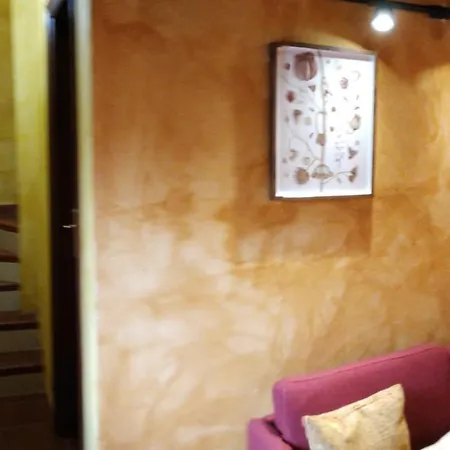 Casa De Arcos Ferienhaus *