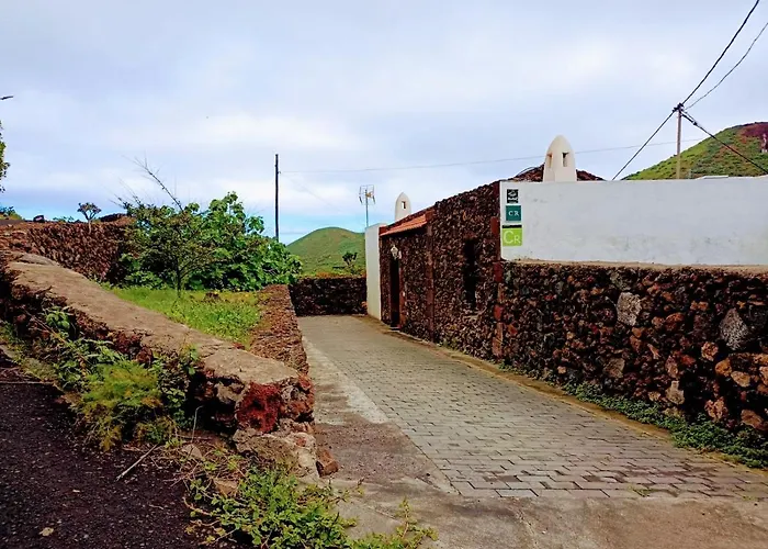 度假居 Casa De Arcos