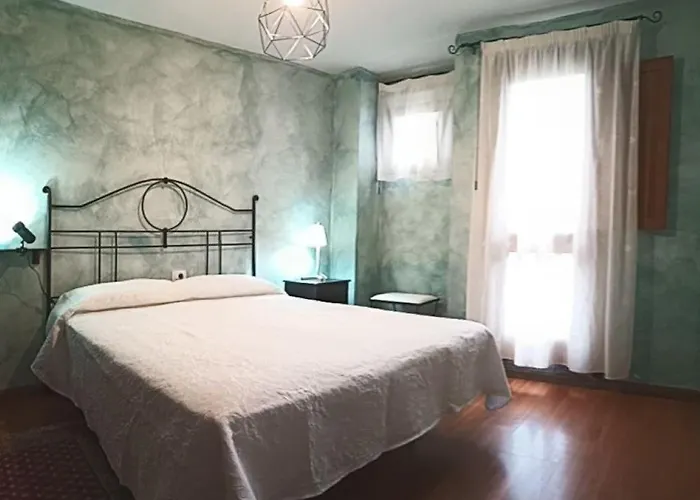 Casa De Arcos * 莫卡诺尔