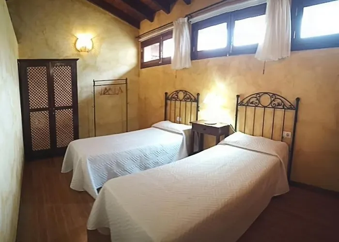 Casa De Arcos 莫卡诺尔