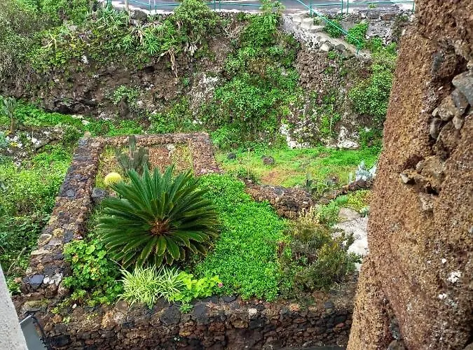 Casa De Arcos 度假居