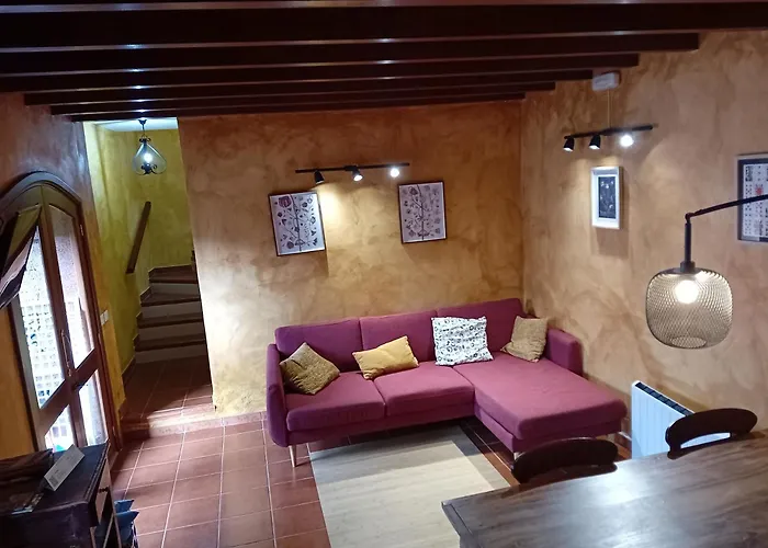 Casa De Arcos 度假居