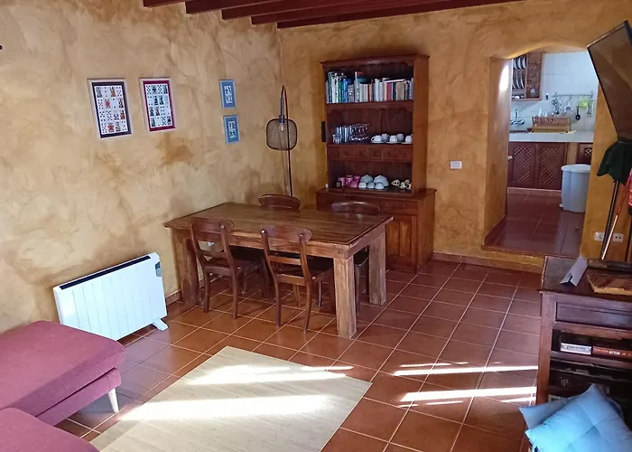 度假居 Casa De Arcos *